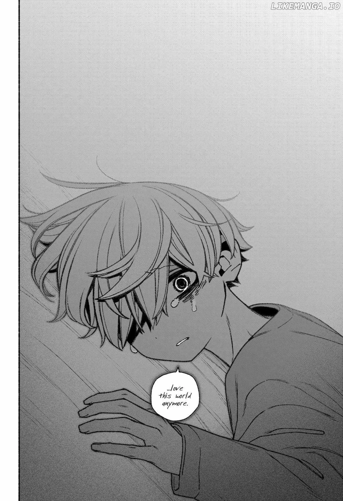 Make the Exorcist Fall in Love Chapter 69 page 16
