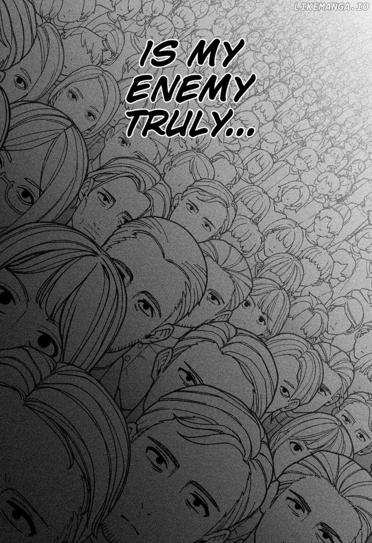 Make the Exorcist Fall in Love Chapter 69 page 14