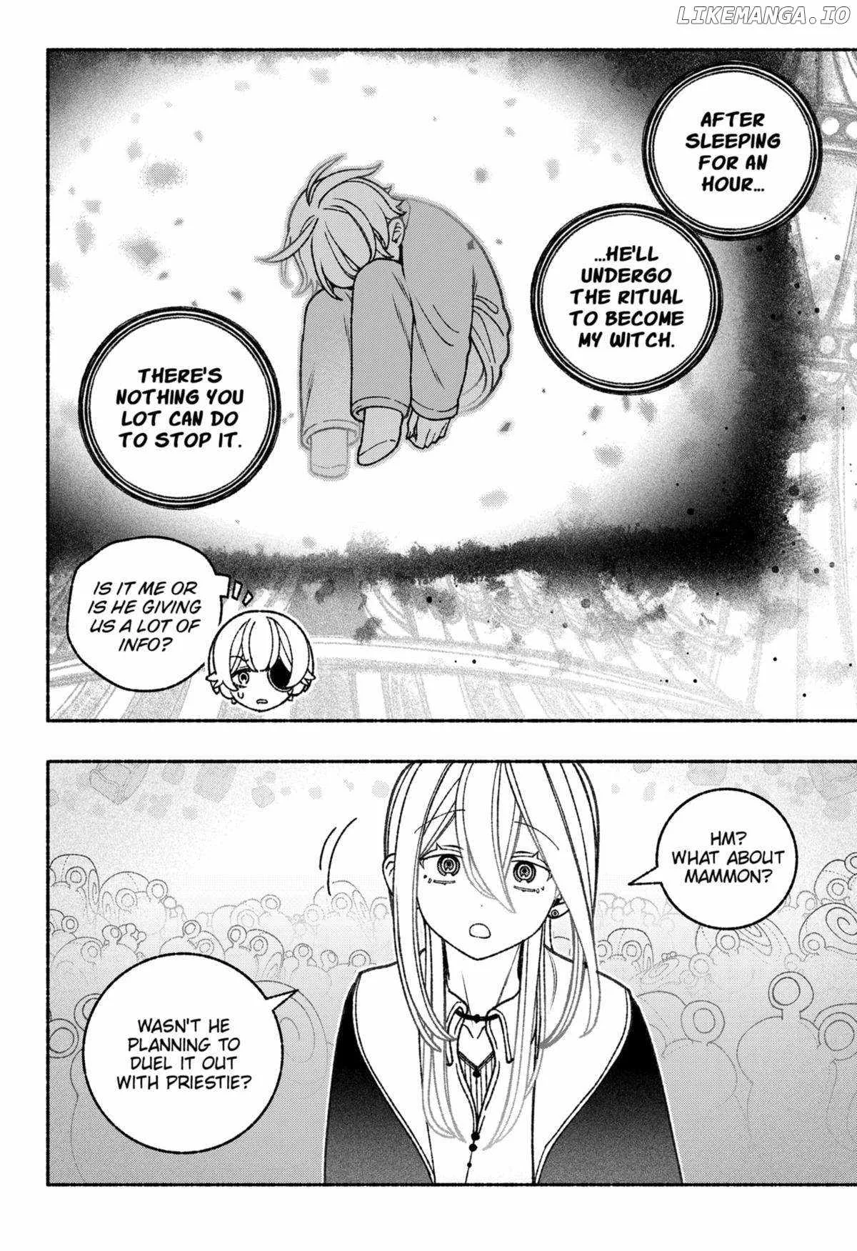 Make the Exorcist Fall in Love Chapter 70 page 6