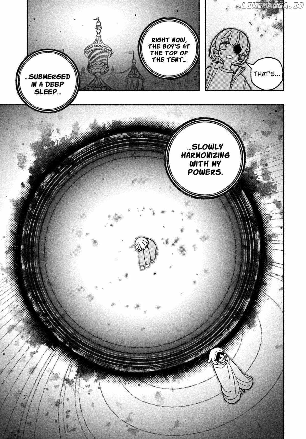 Make the Exorcist Fall in Love Chapter 70 page 5