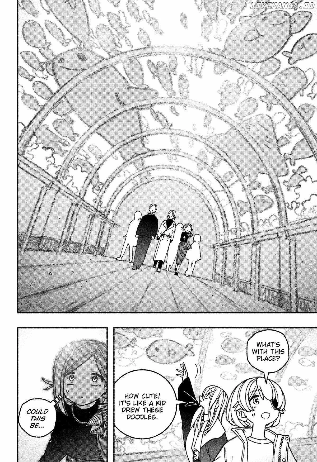 Make the Exorcist Fall in Love Chapter 71 page 4