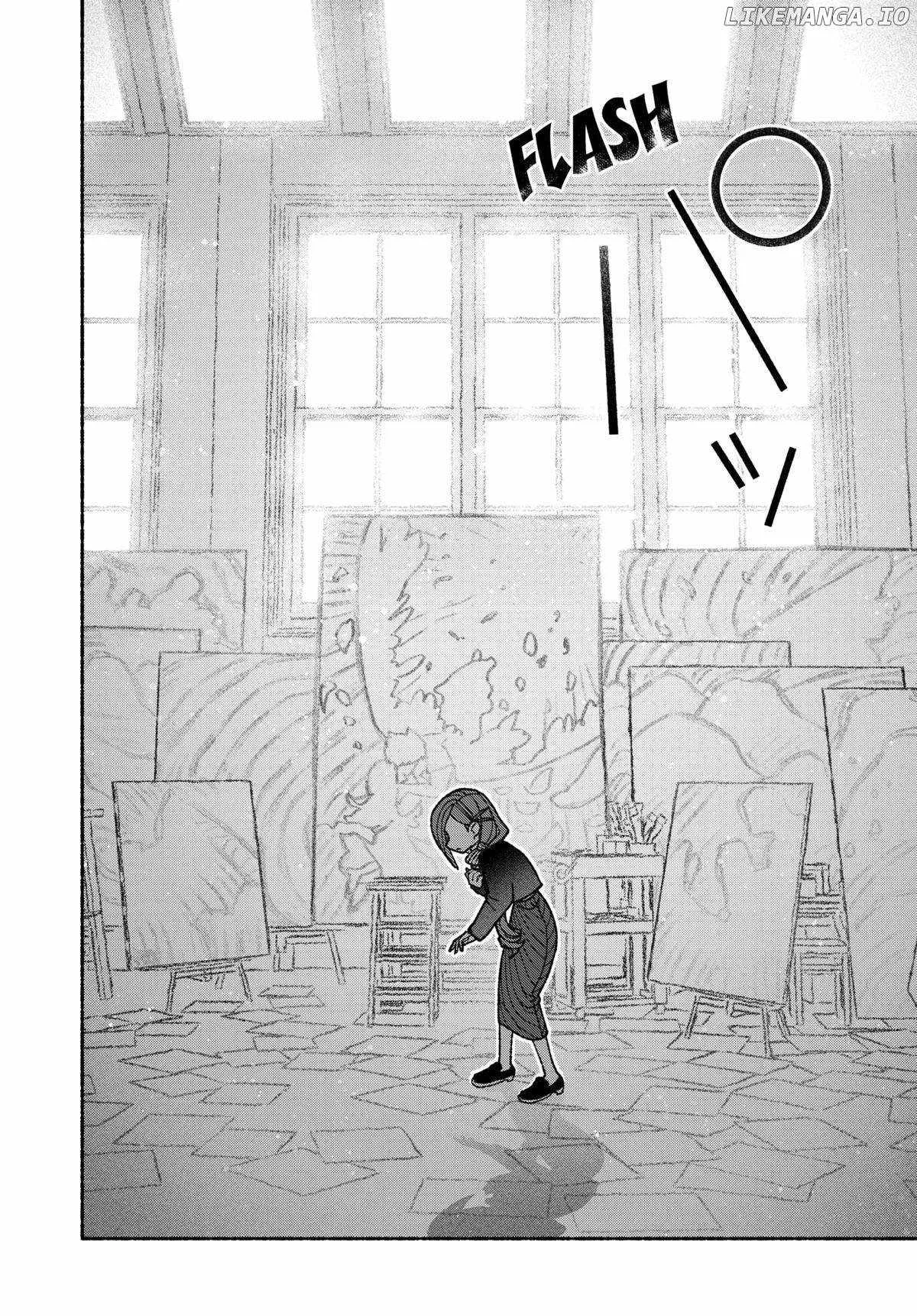 Make the Exorcist Fall in Love Chapter 72 page 10