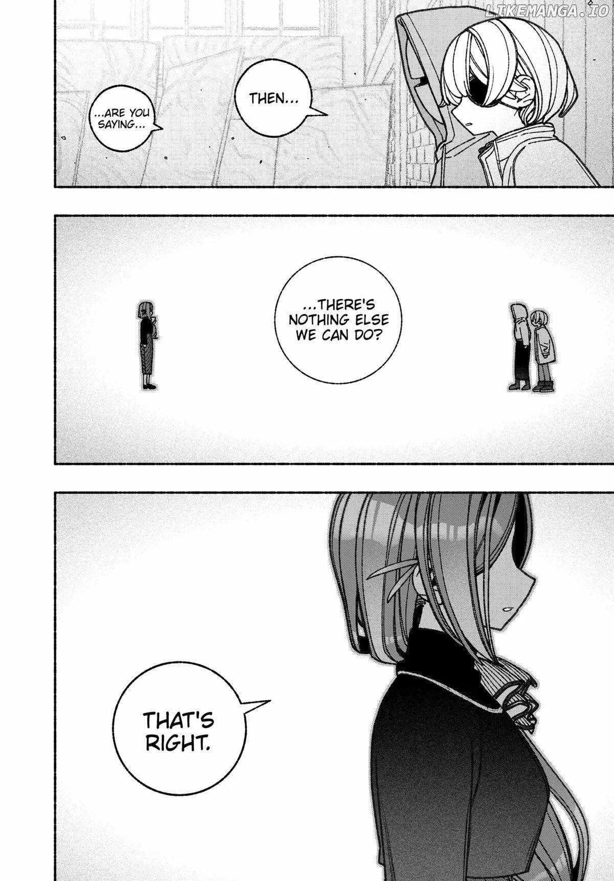 Make the Exorcist Fall in Love Chapter 72 page 18