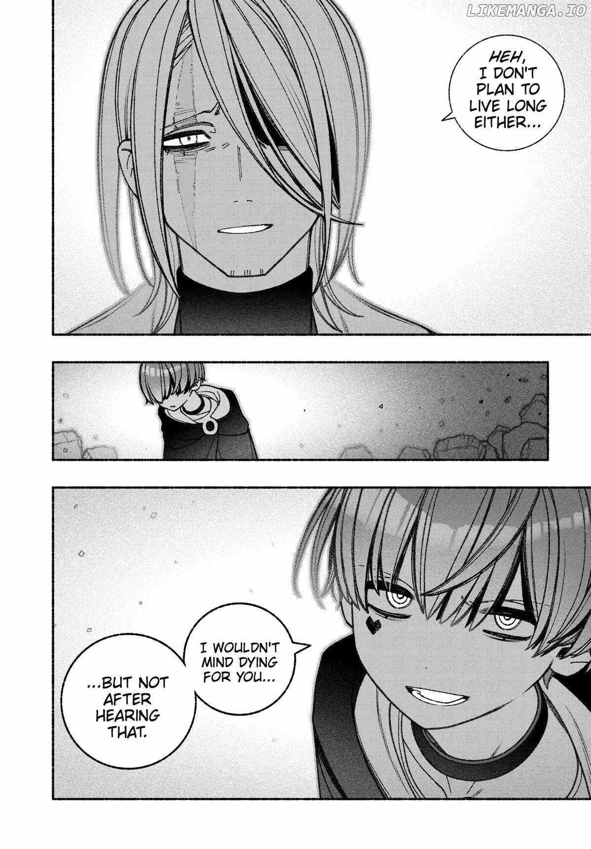 Make the Exorcist Fall in Love Chapter 72 page 6