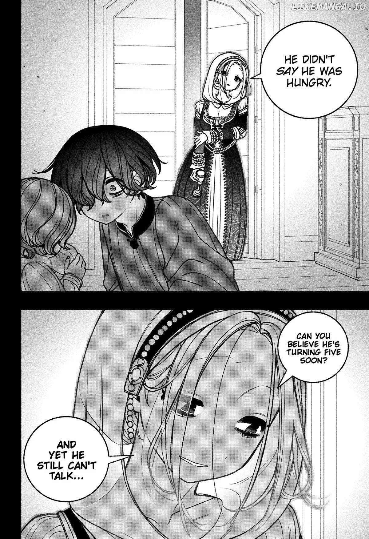 Make the Exorcist Fall in Love Chapter 75 page 2