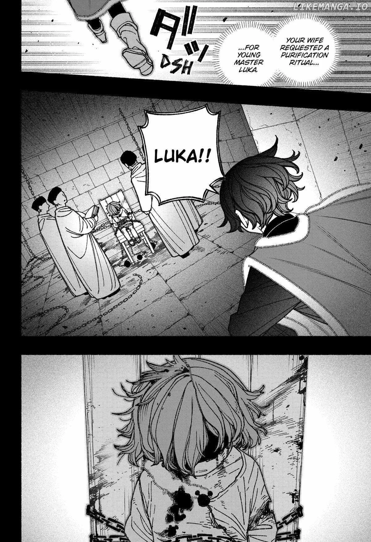 Make the Exorcist Fall in Love Chapter 75 page 16