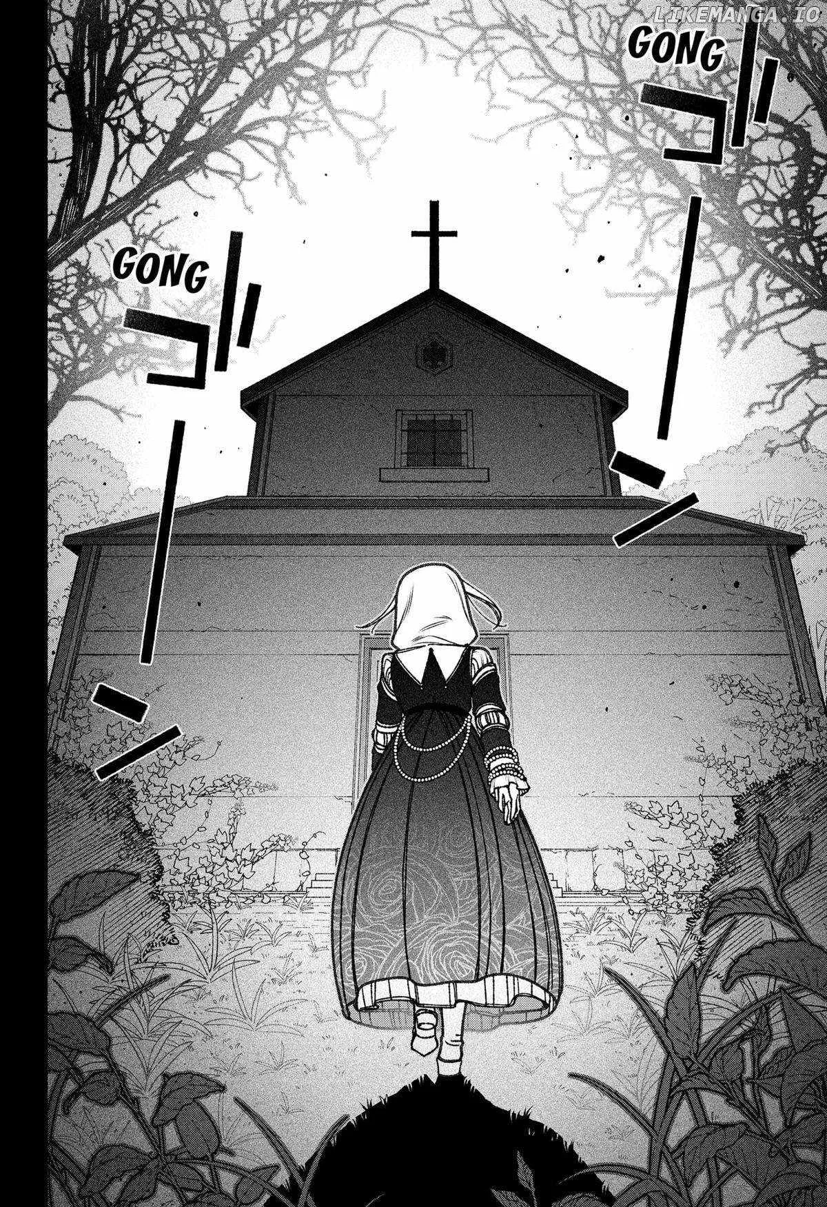 Make the Exorcist Fall in Love Chapter 75 page 14