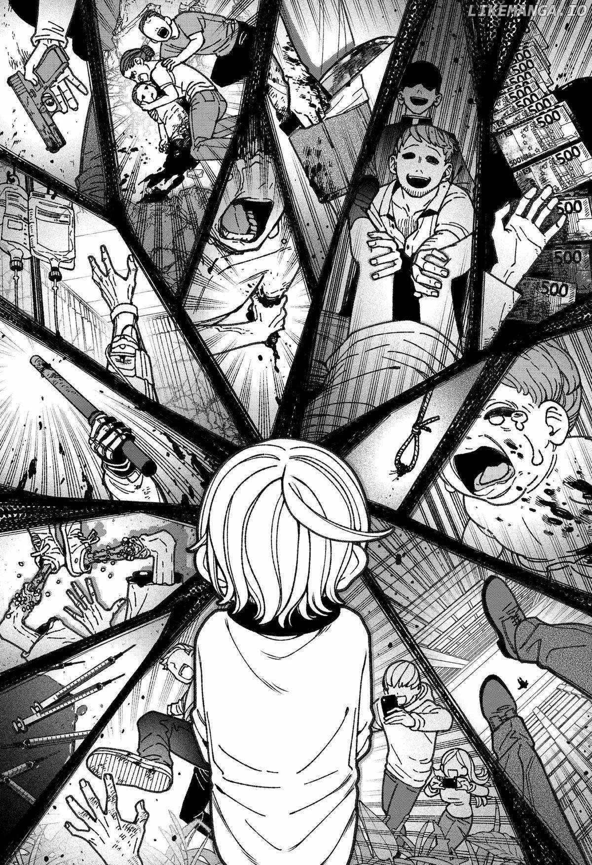 Make the Exorcist Fall in Love Chapter 76 page 16