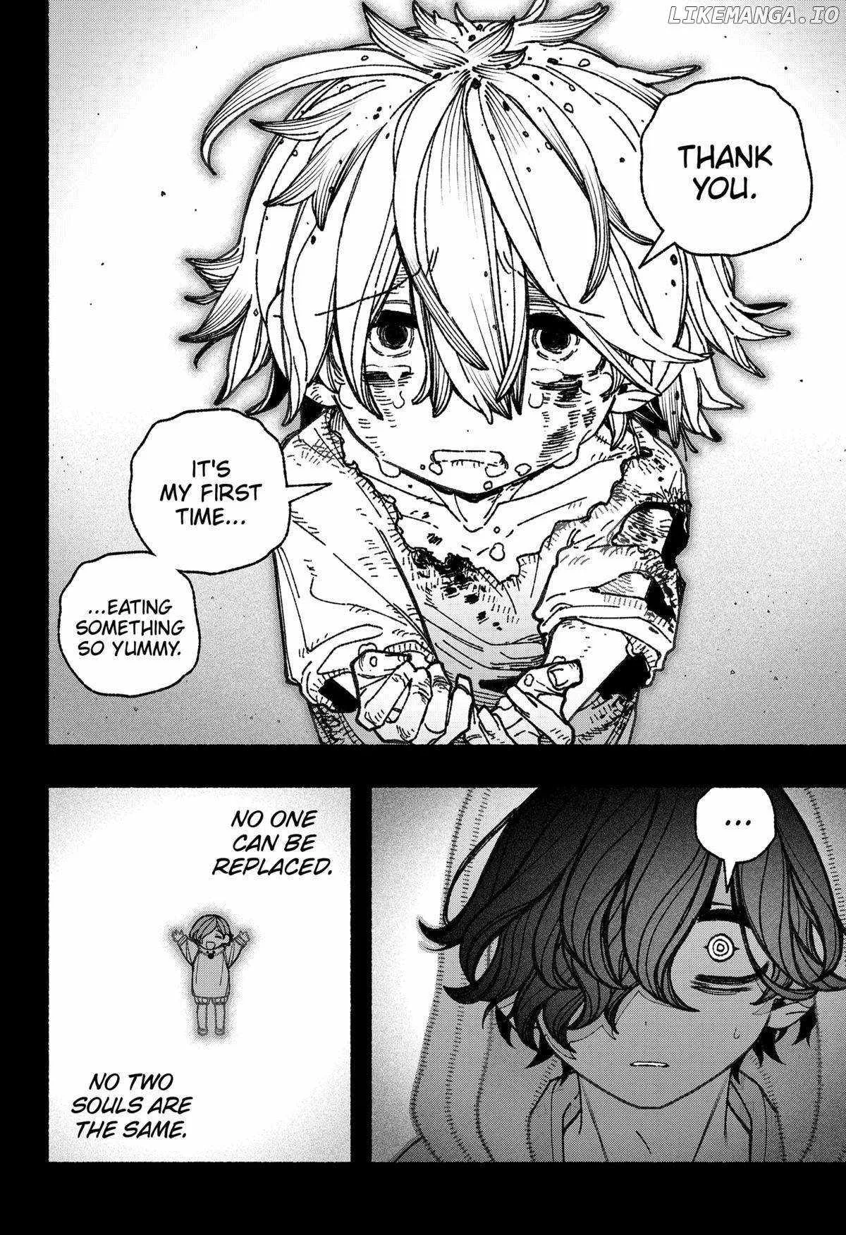 Make the Exorcist Fall in Love Chapter 76 page 4