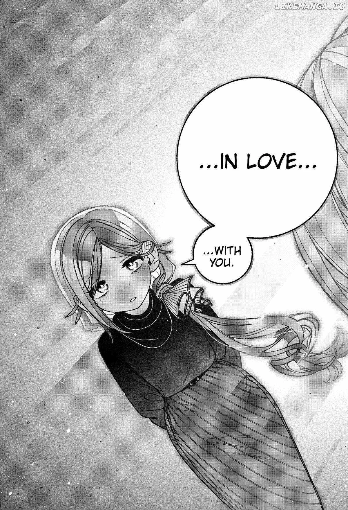 Make the Exorcist Fall in Love Chapter 77 page 21
