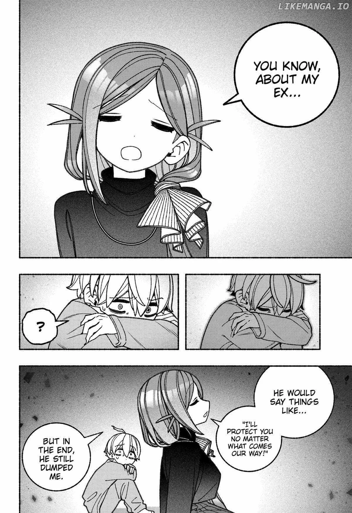 Make the Exorcist Fall in Love Chapter 77 page 6