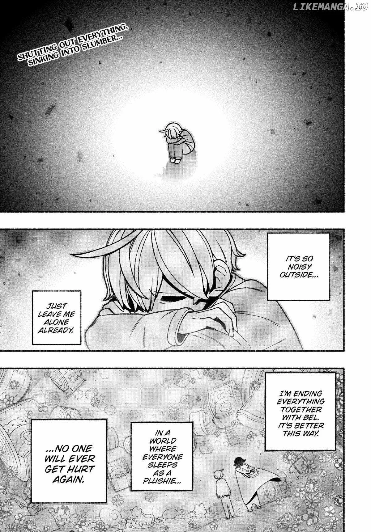Make the Exorcist Fall in Love Chapter 77 page 1