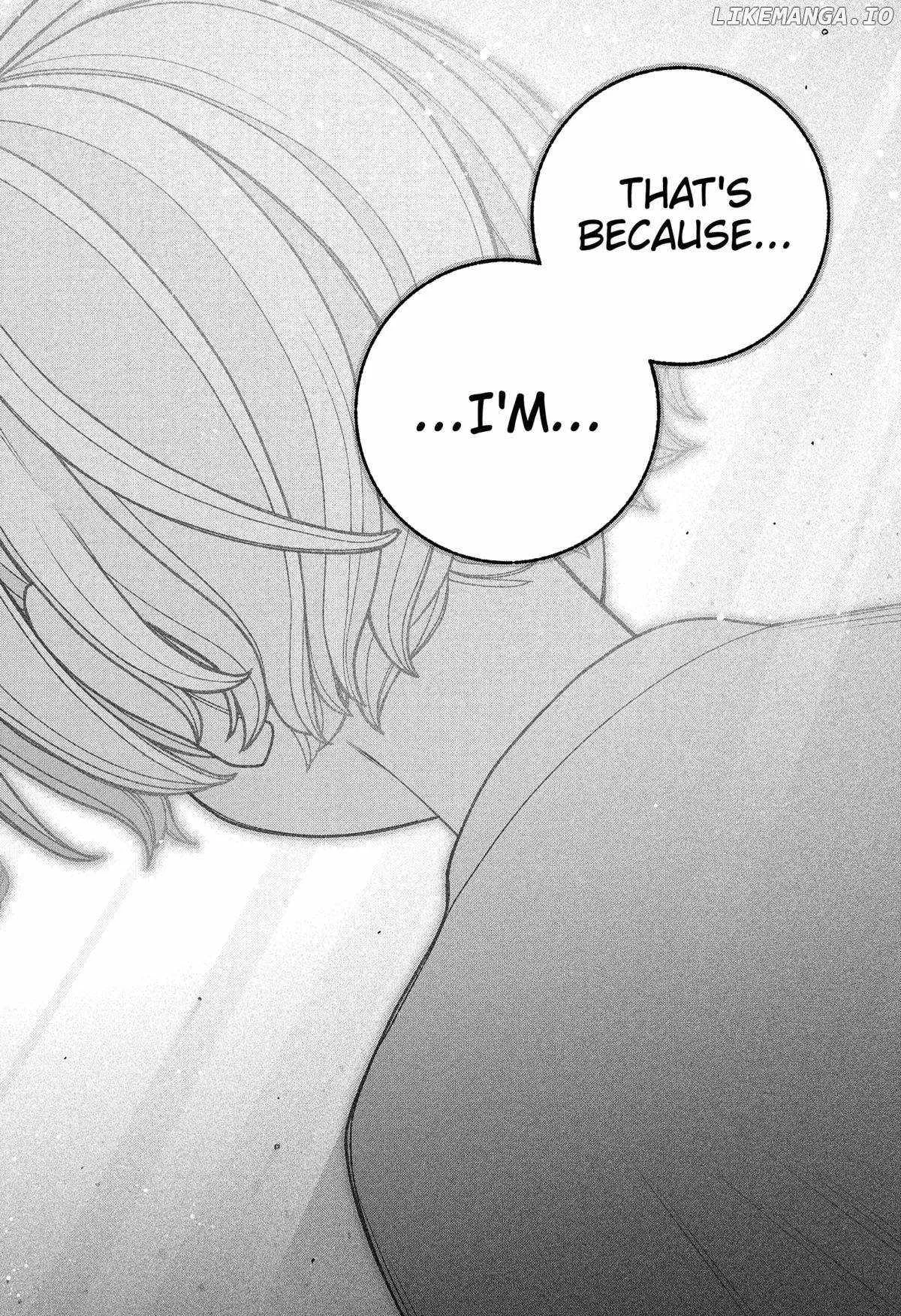 Make the Exorcist Fall in Love Chapter 77 page 20
