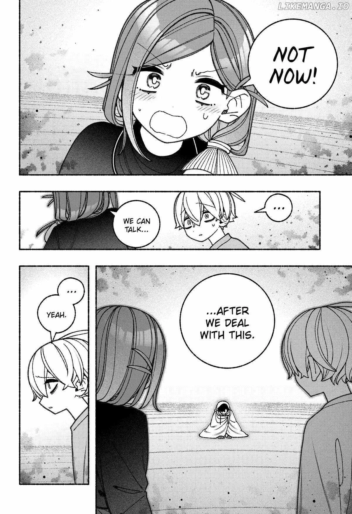 Make the Exorcist Fall in Love Chapter 78 page 2