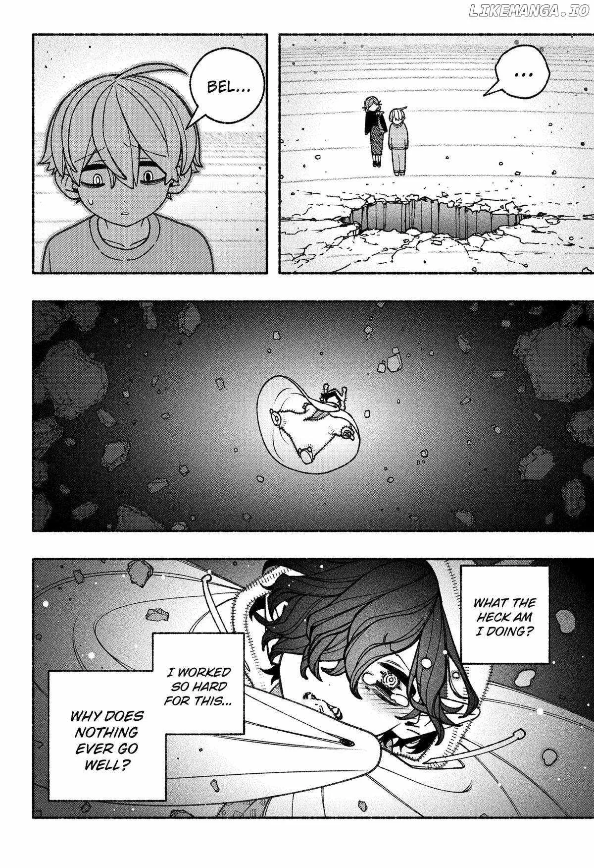 Make the Exorcist Fall in Love Chapter 78 page 6