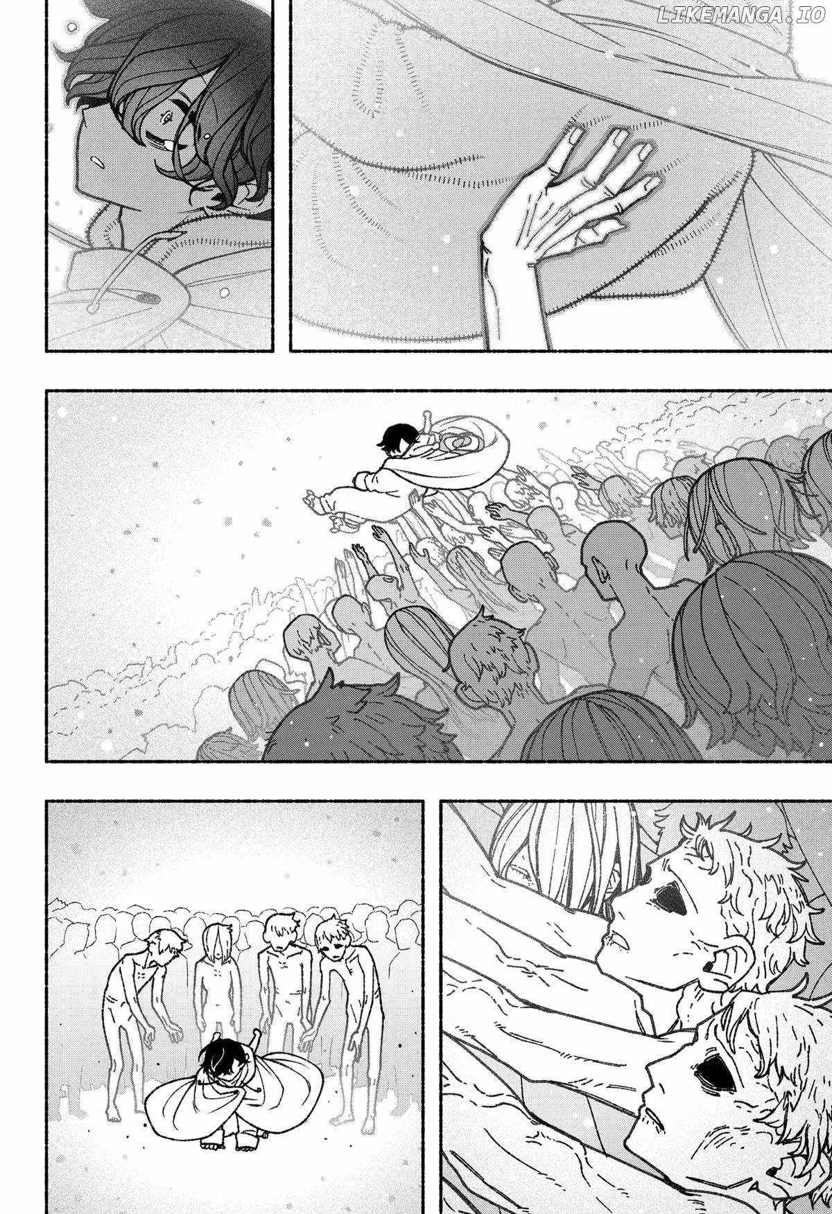 Make the Exorcist Fall in Love Chapter 78 page 8