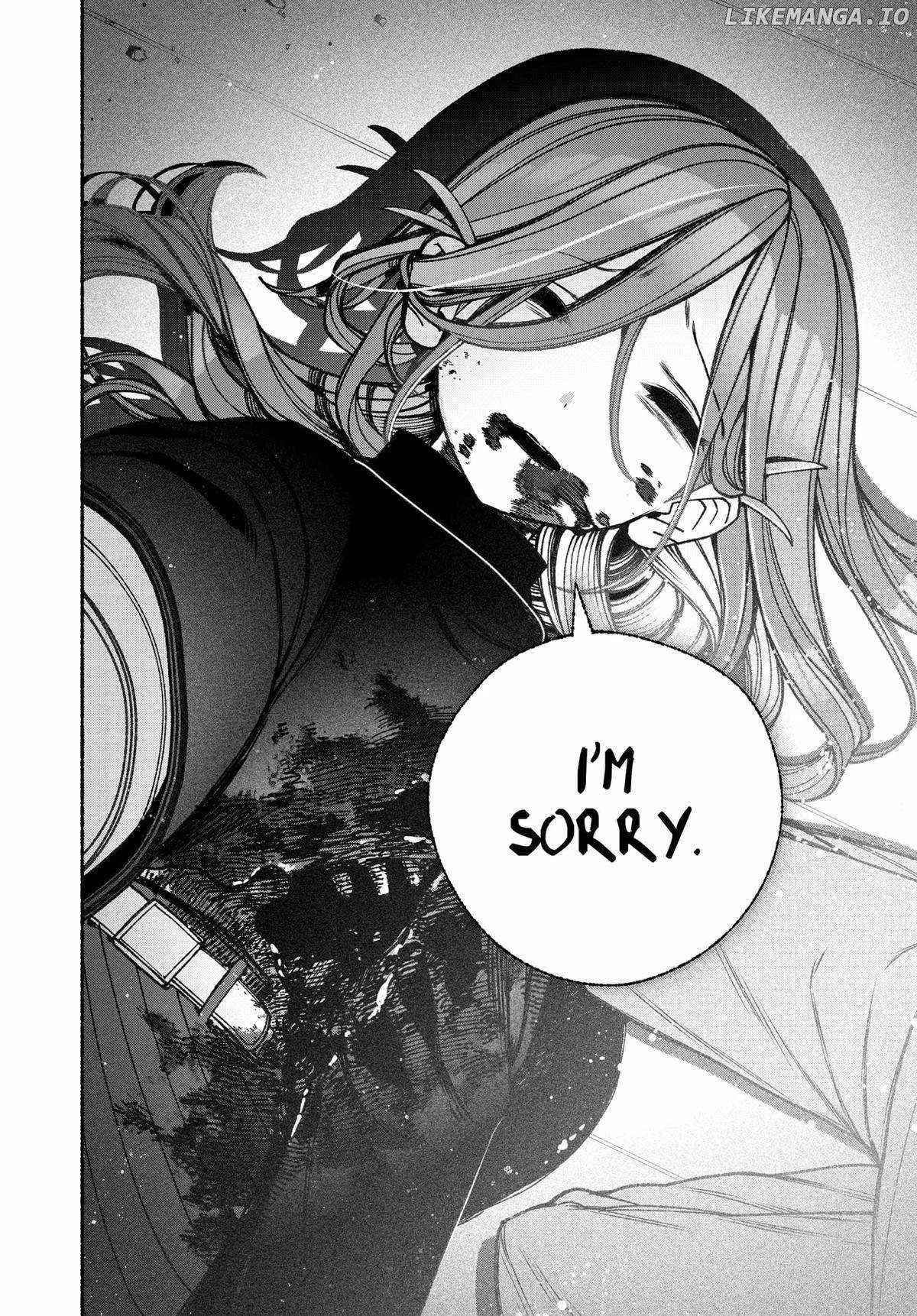 Make the Exorcist Fall in Love Chapter 83 page 10