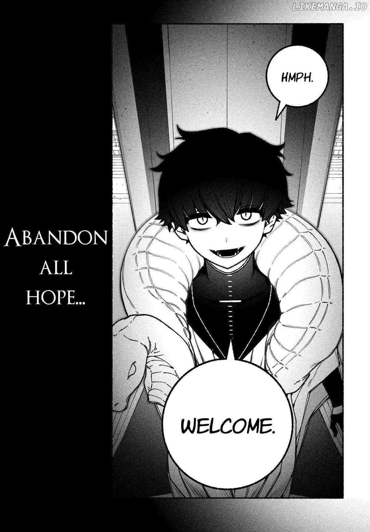 Make the Exorcist Fall in Love Chapter 83 page 21