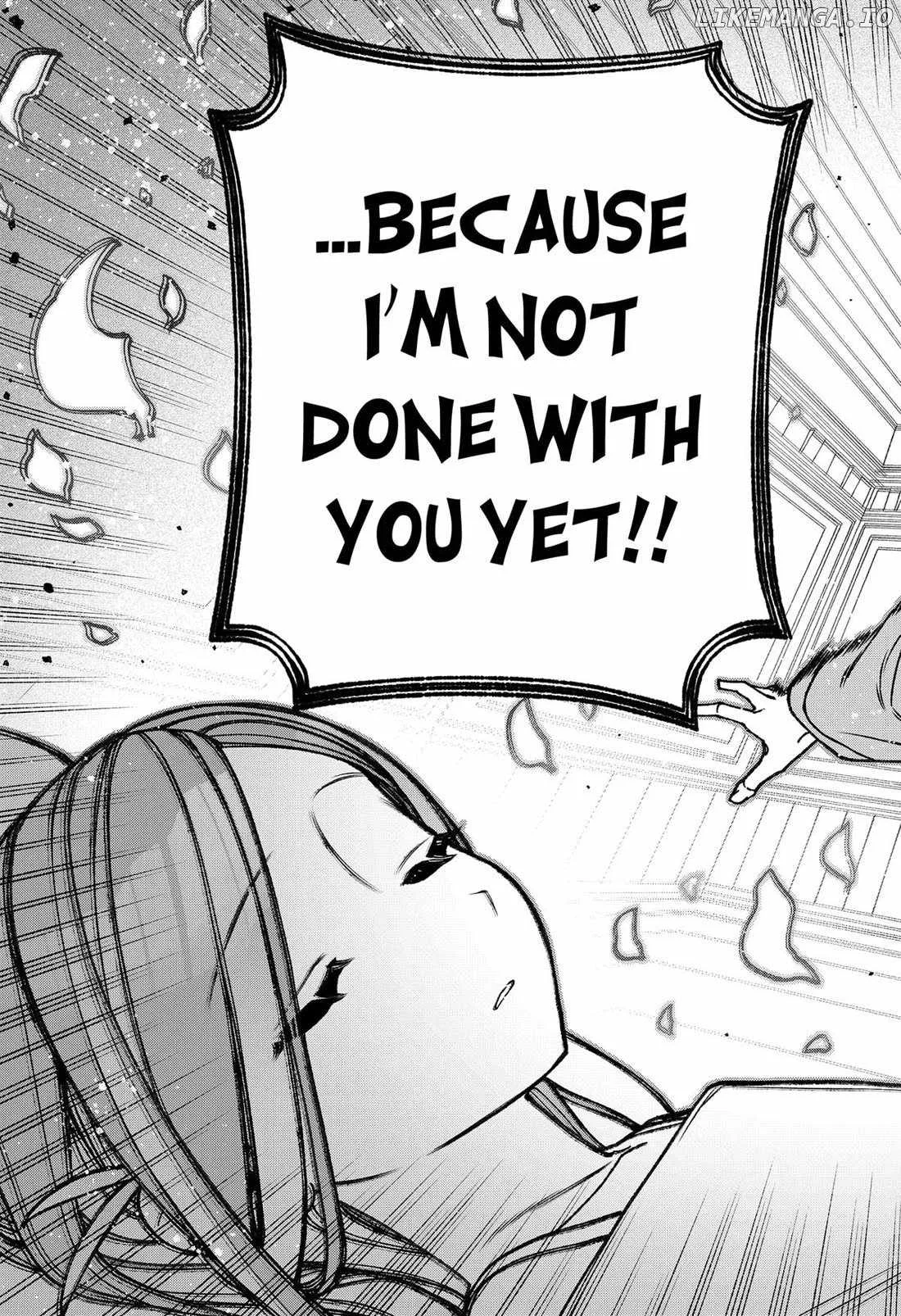 Make the Exorcist Fall in Love Chapter 84 page 13