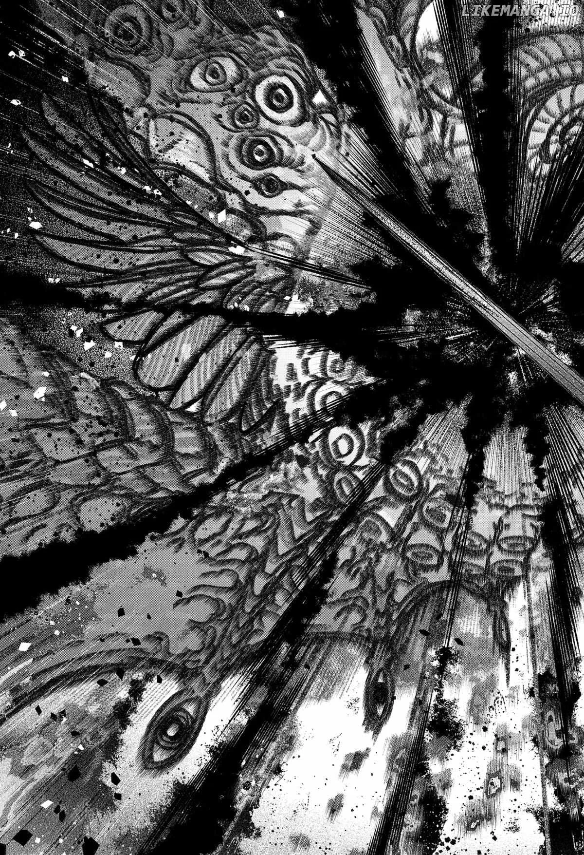 Make the Exorcist Fall in Love Chapter 89 page 9