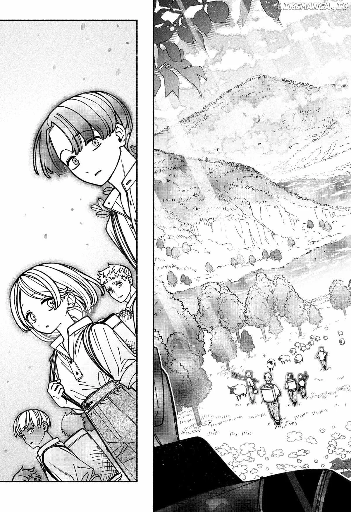 Make the Exorcist Fall in Love Chapter 90 page 15