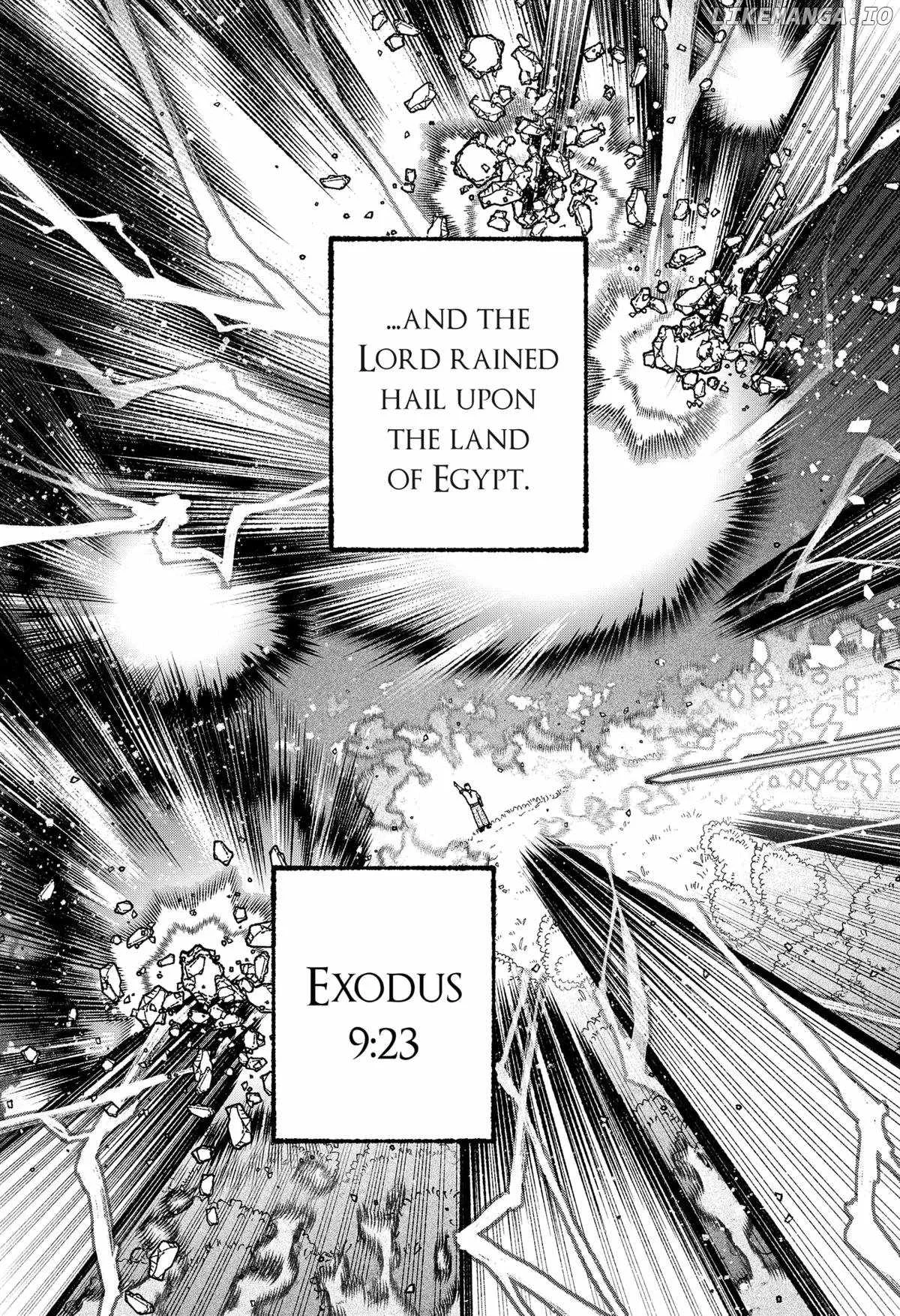 Make the Exorcist Fall in Love Chapter 94 page 11