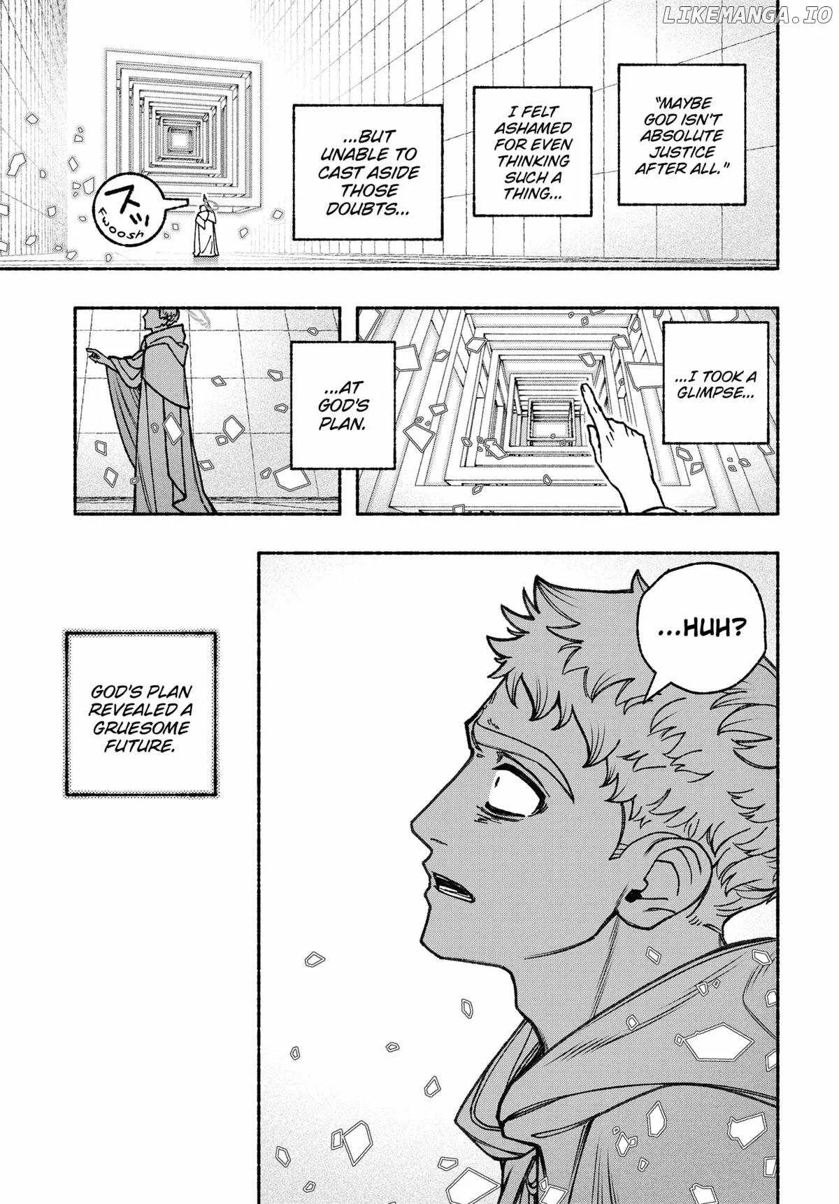Make the Exorcist Fall in Love Chapter 96 page 5