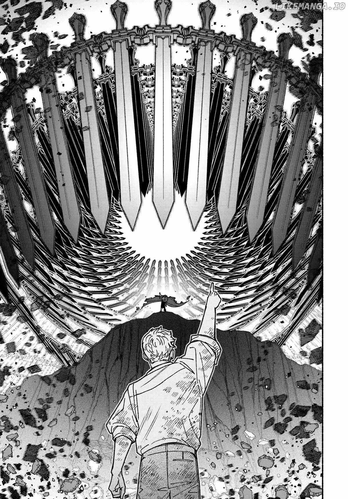 Make the Exorcist Fall in Love Chapter 96 page 17