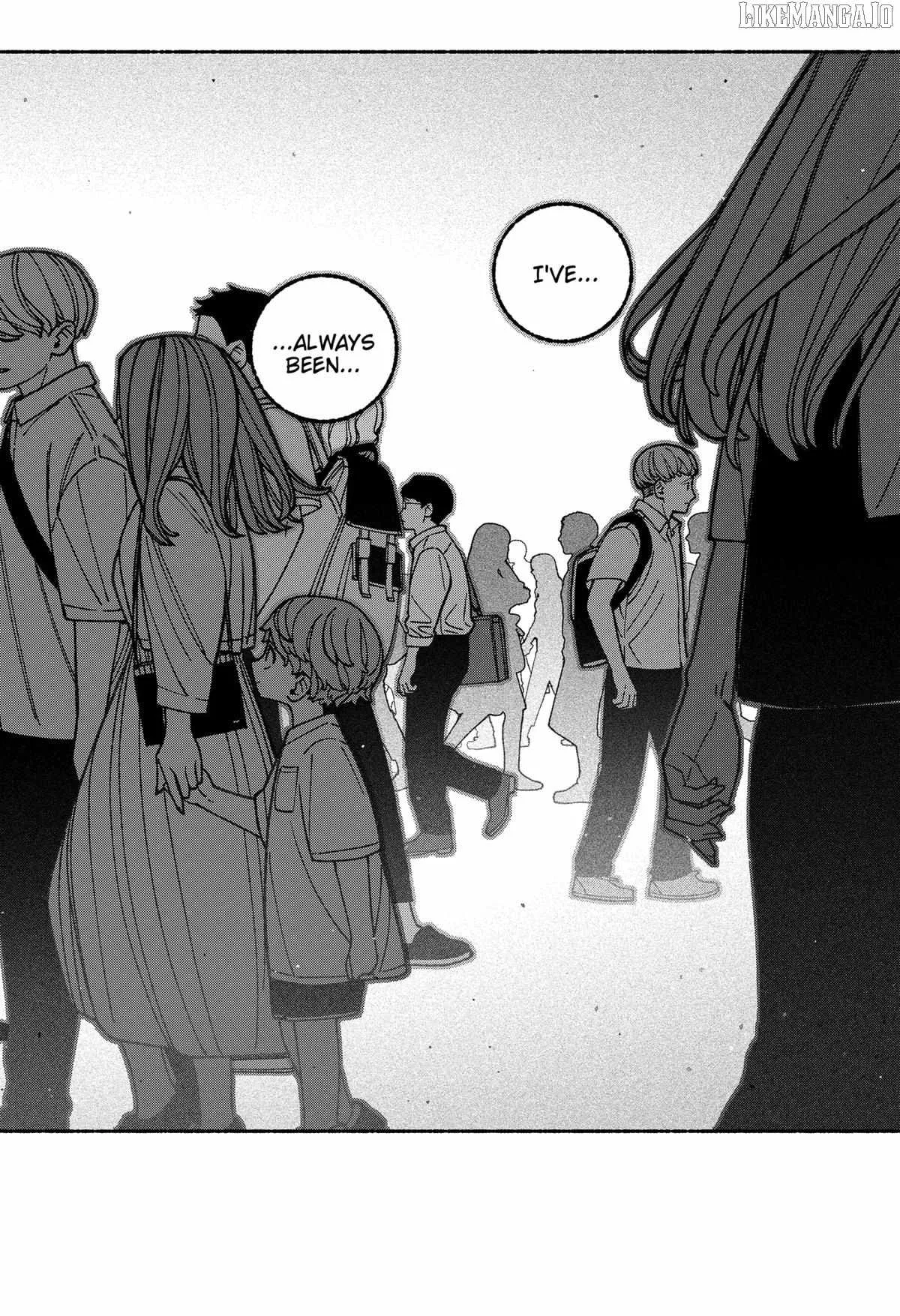 Make the Exorcist Fall in Love Chapter 97 page 20