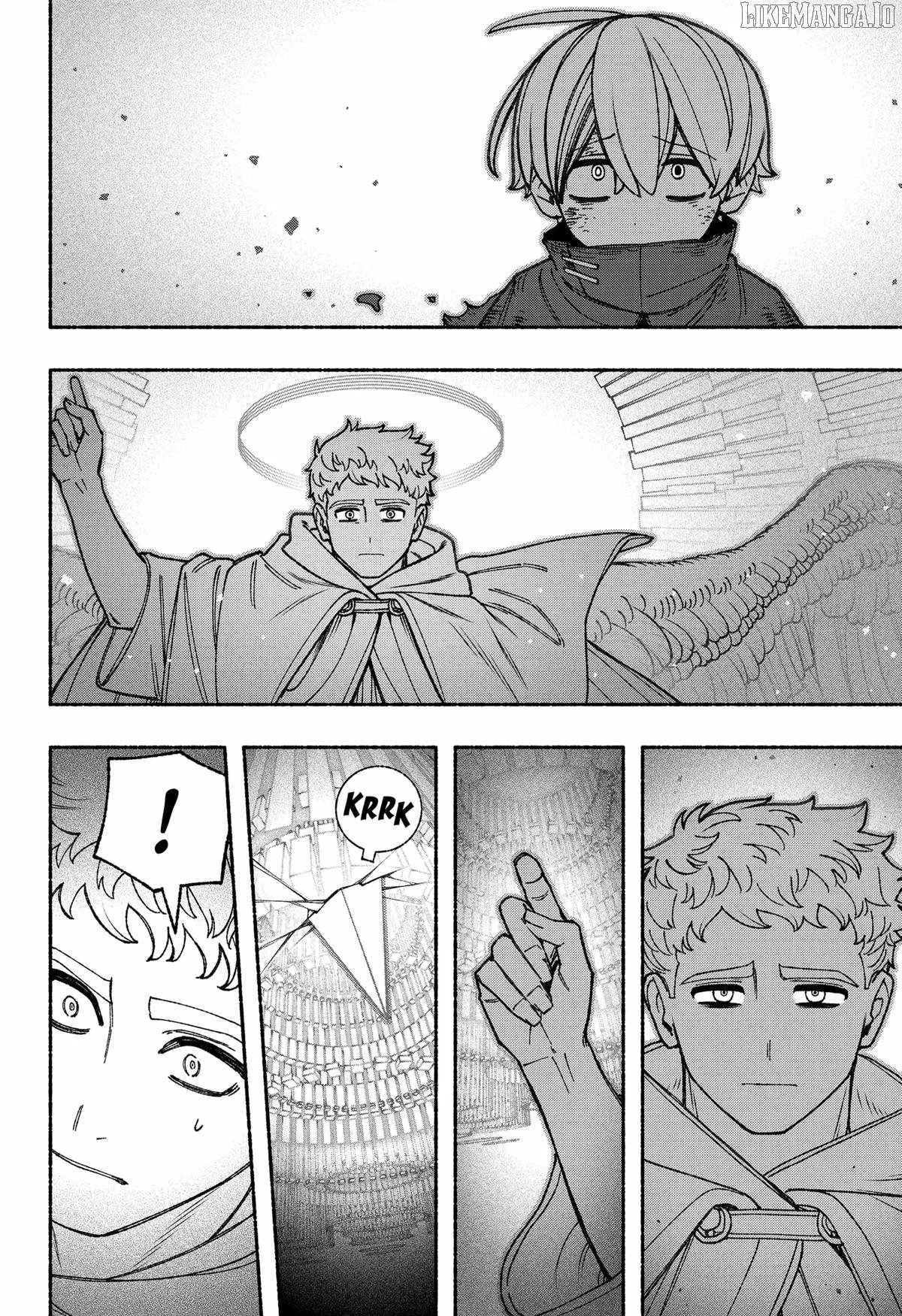 Make the Exorcist Fall in Love Chapter 98 page 2