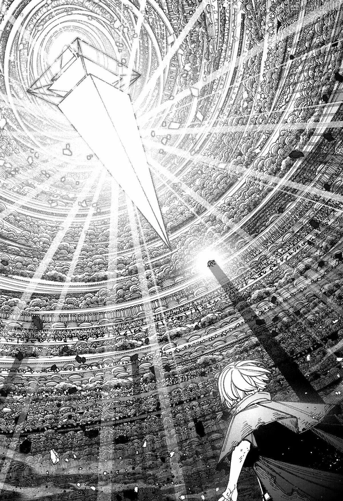 Make the Exorcist Fall in Love Chapter 98 page 4
