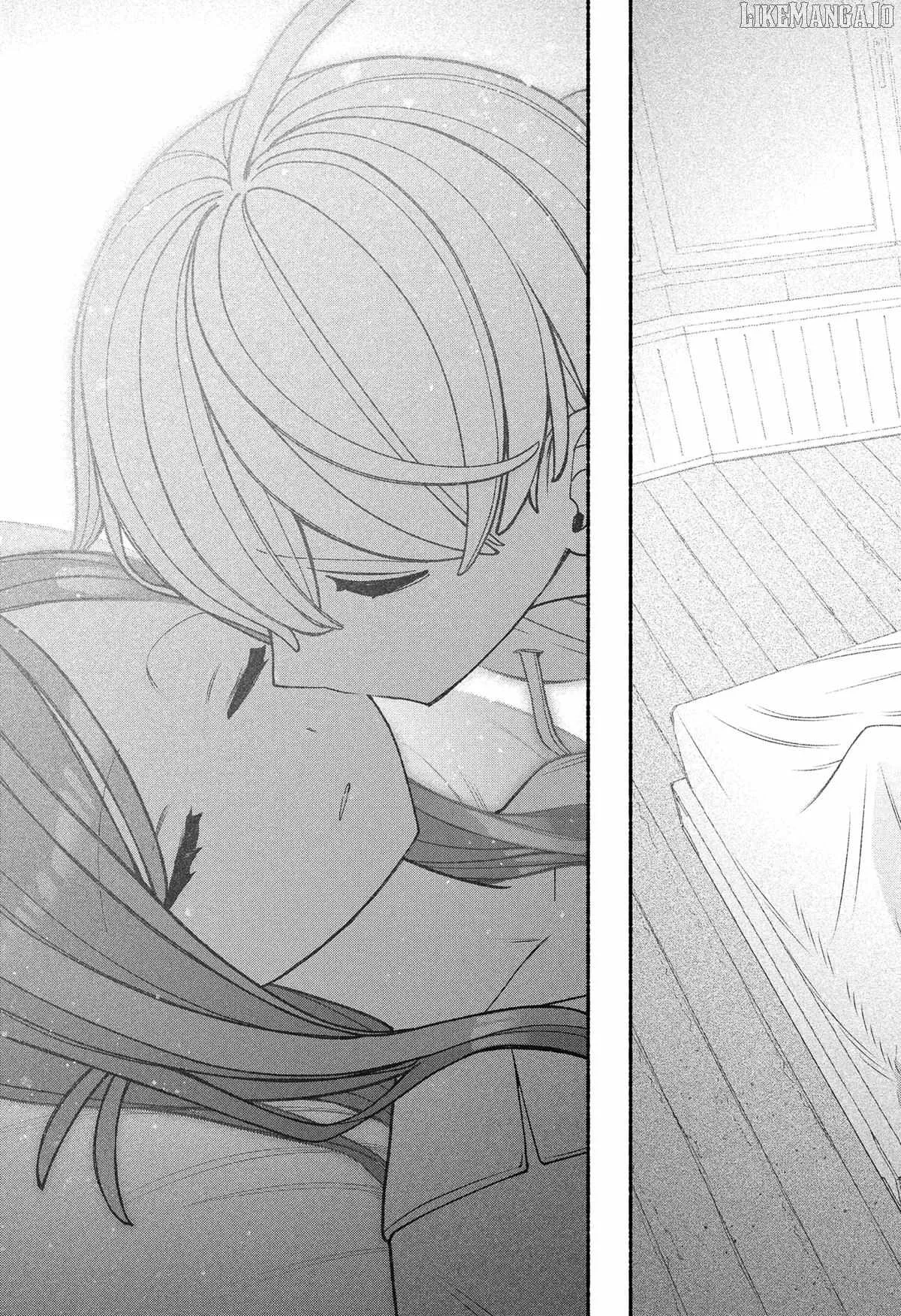 Make the Exorcist Fall in Love Chapter 99 page 15