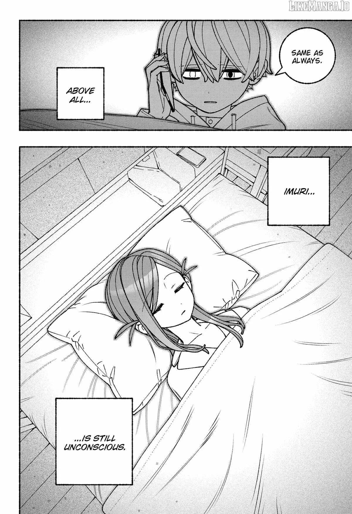 Make the Exorcist Fall in Love Chapter 99 page 4