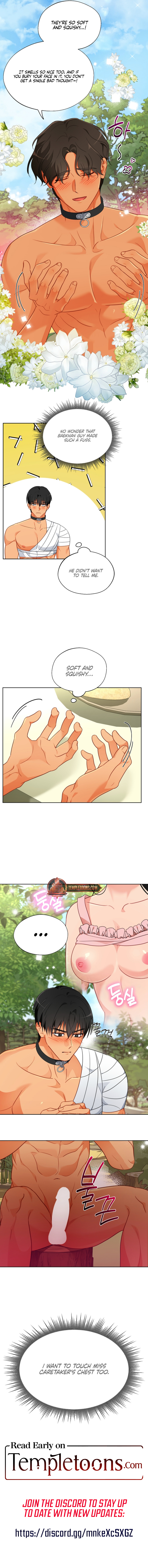 Males In The Breeding Room Chapter 20 page 8