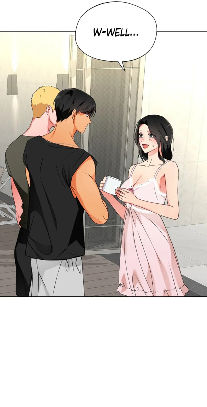 Males In The Breeding Room Chapter 36 page 71