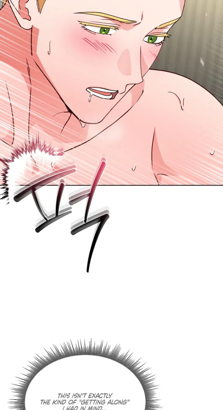 Males In The Breeding Room Chapter 37 page 11