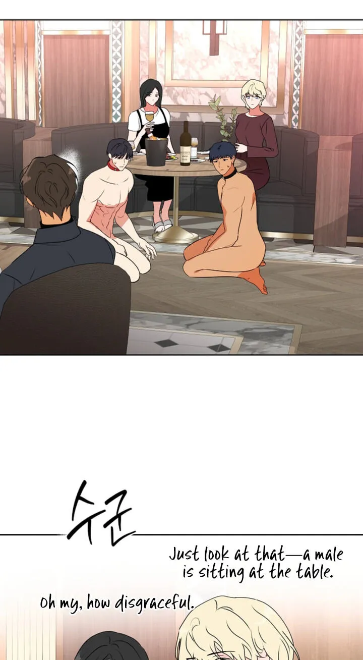 Males In The Breeding Room Chapter 37 page 45