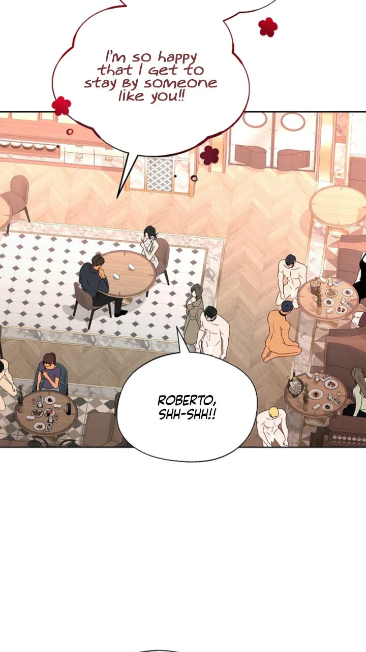 Males In The Breeding Room Chapter 37 page 55