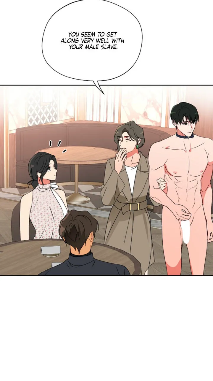 Males In The Breeding Room Chapter 37 page 56