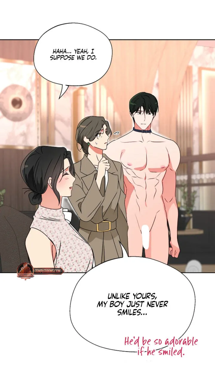 Males In The Breeding Room Chapter 37 page 57