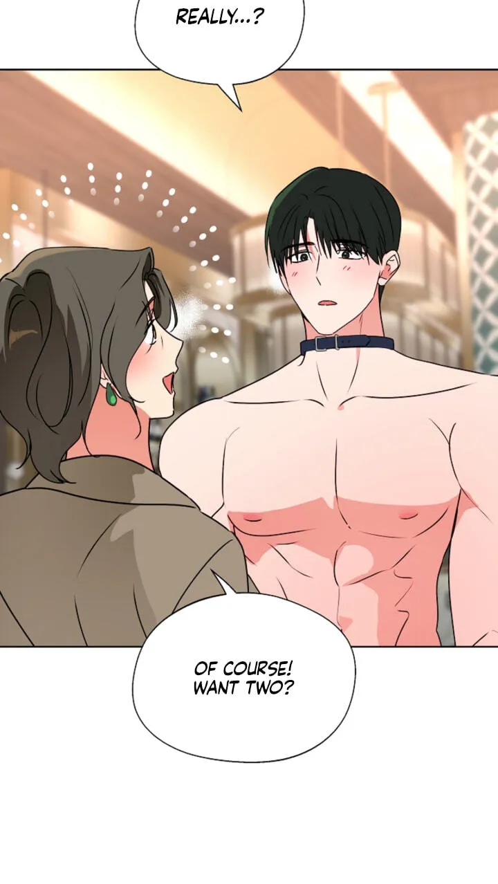 Males In The Breeding Room Chapter 37 page 61