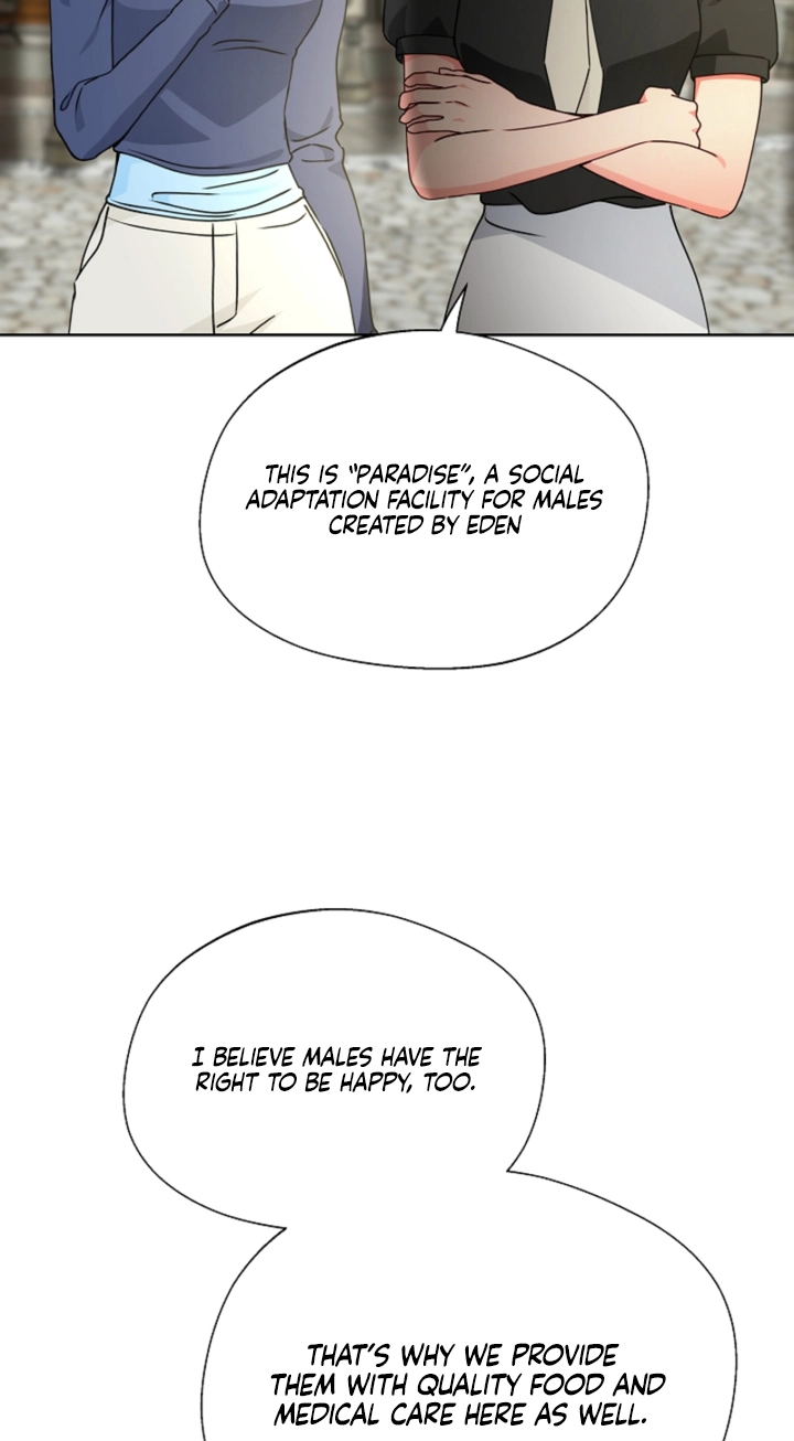 Males In The Breeding Room Chapter 38 page 13