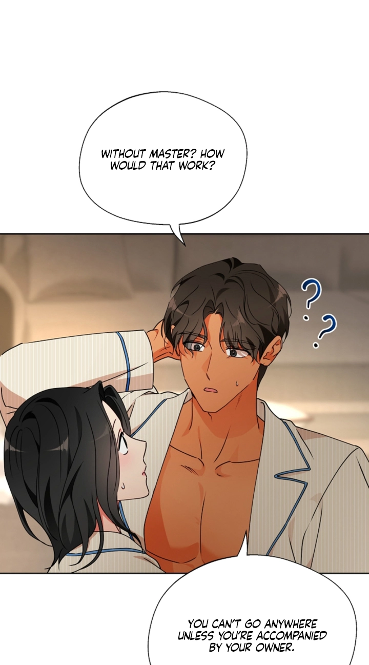 Males In The Breeding Room Chapter 38 page 39