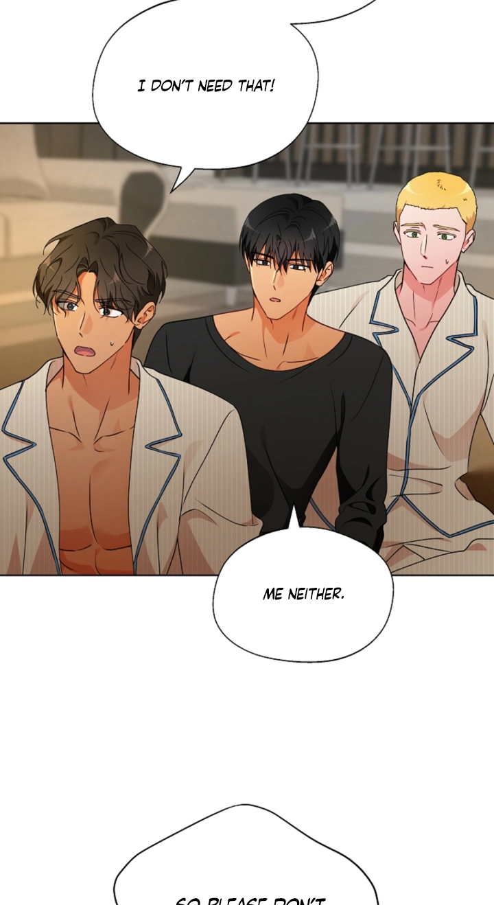 Males In The Breeding Room Chapter 38 page 48