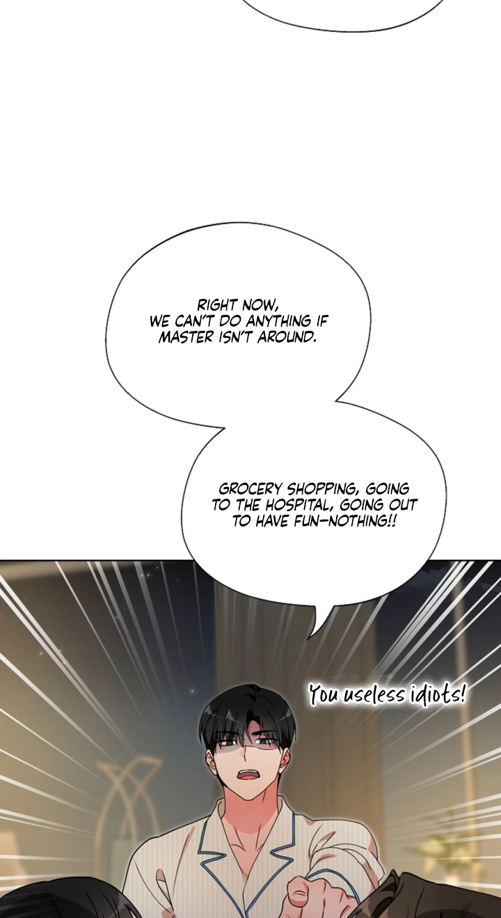 Males In The Breeding Room Chapter 38 page 51