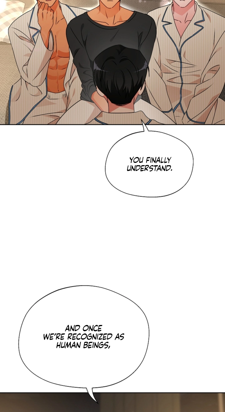 Males In The Breeding Room Chapter 38 page 54
