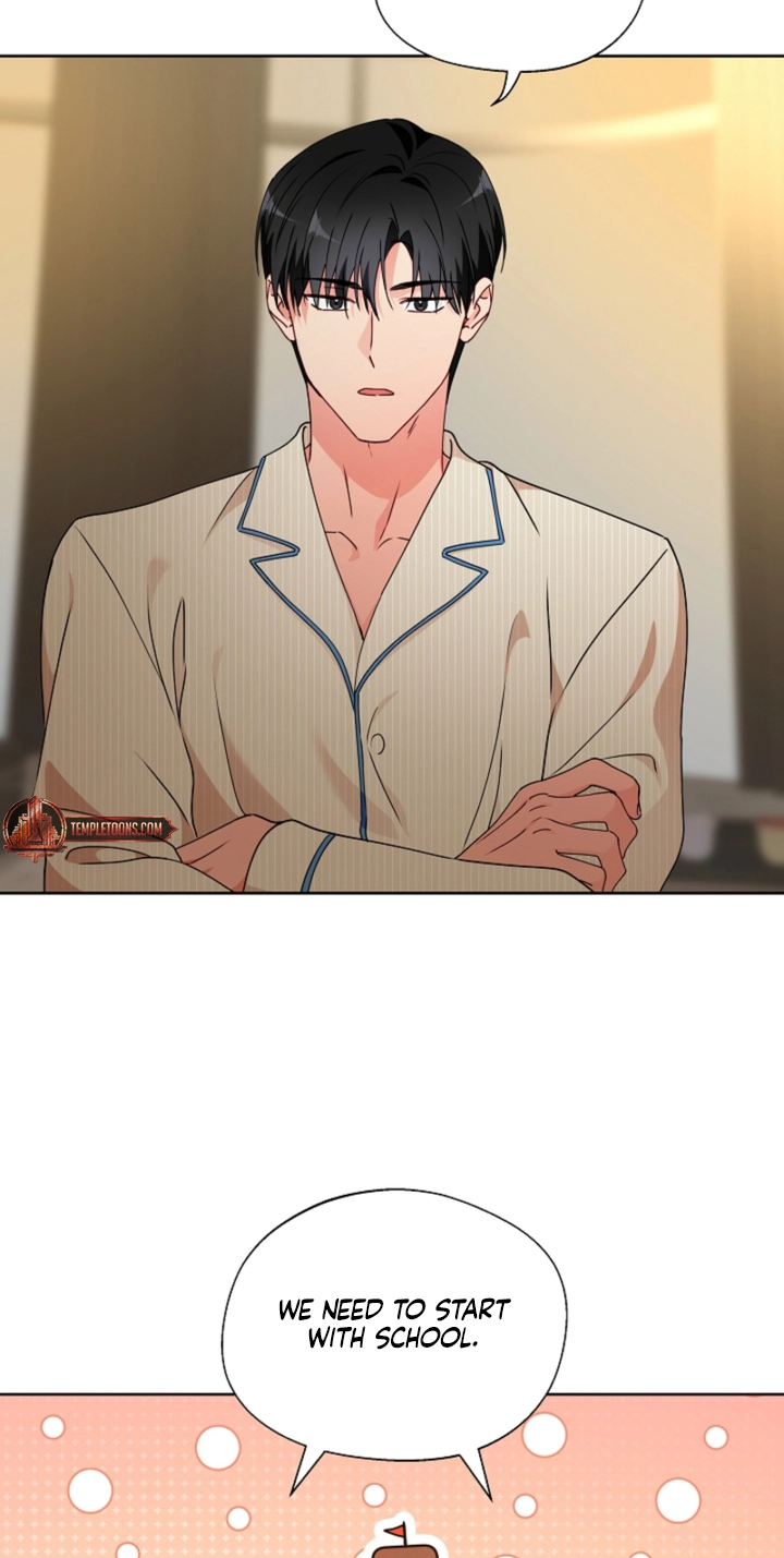 Males In The Breeding Room Chapter 38 page 59