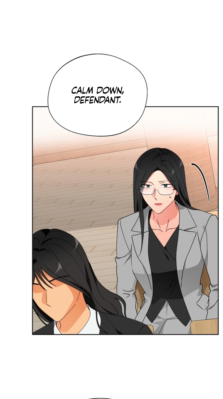 Males In The Breeding Room Chapter 41 page 22