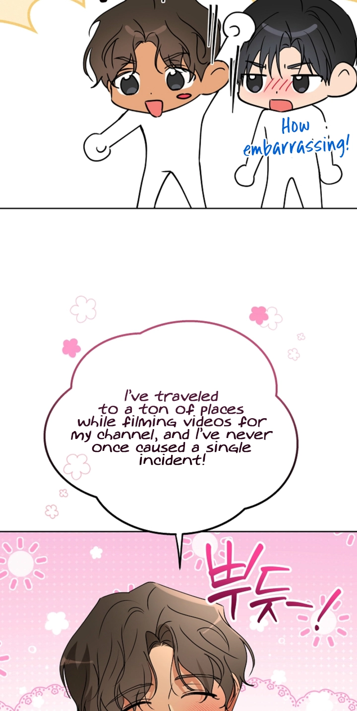 Males In The Breeding Room Chapter 41 page 43