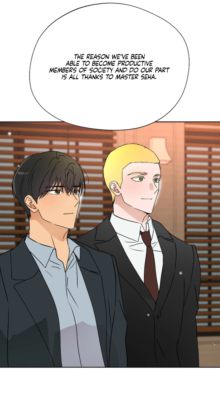 Males In The Breeding Room Chapter 41 page 57